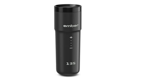 Ember Temperature Control Travel Mug