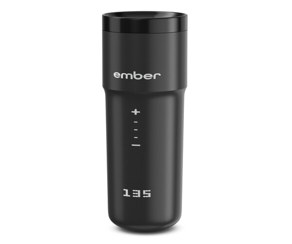 ArtStation - Ember Temperature Control Travel Mug