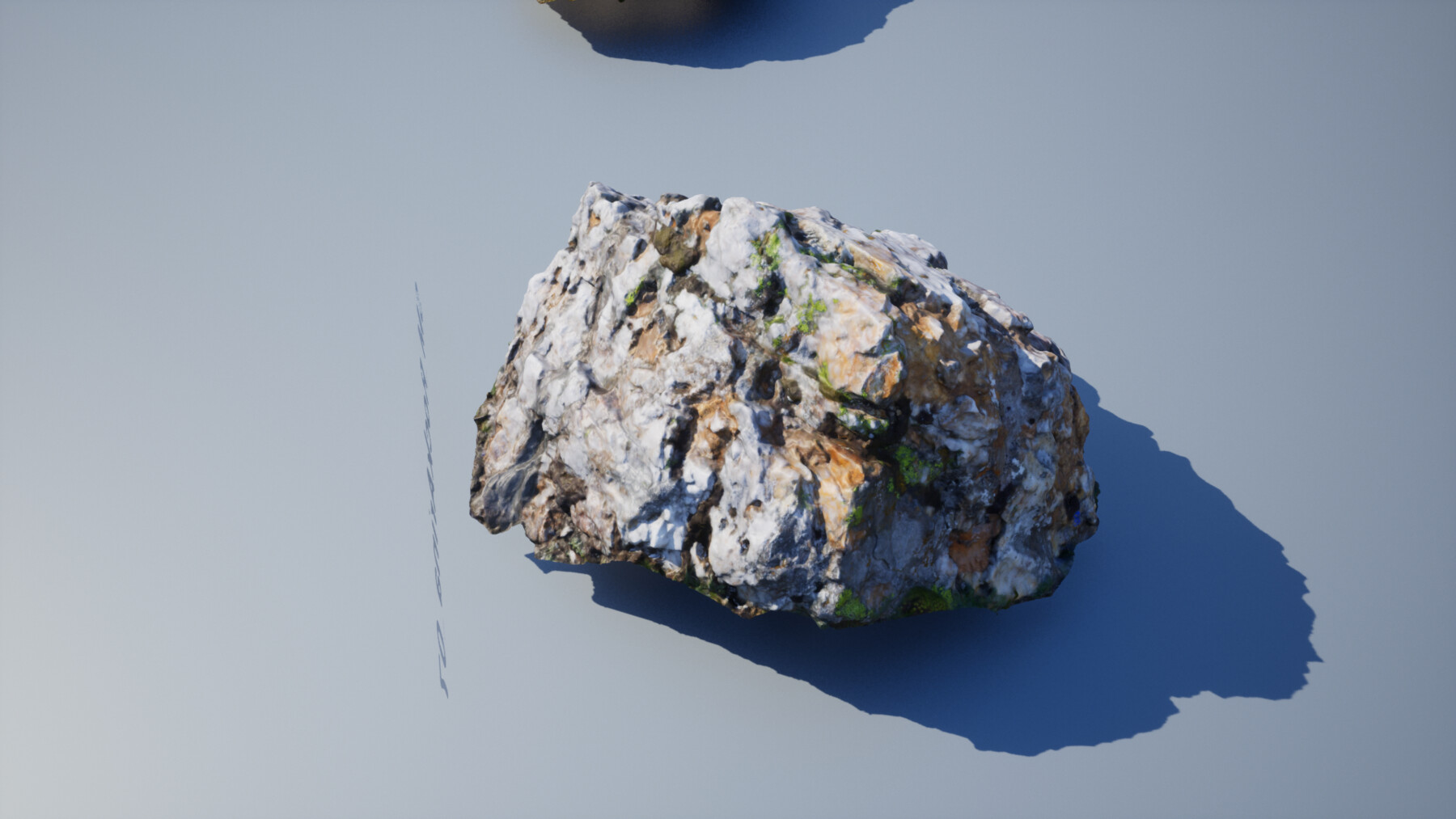 ArtStation - Nanite Rocks for UE5 | Game Assets