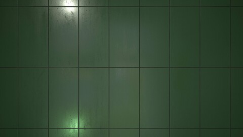 Shower Tile Material