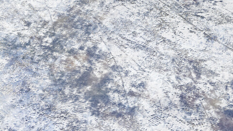 snow, snowdrift, winter, ice, frozen, snow ground floor material