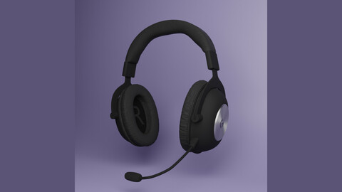 Gaming Headphones