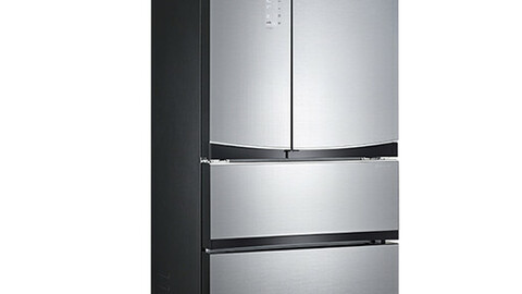 Samsung Electronics Class 1 Refrigerator RT32N503HS8