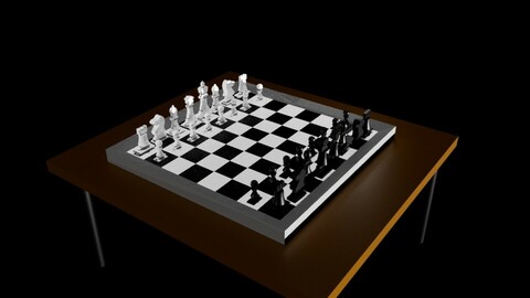 mental chess