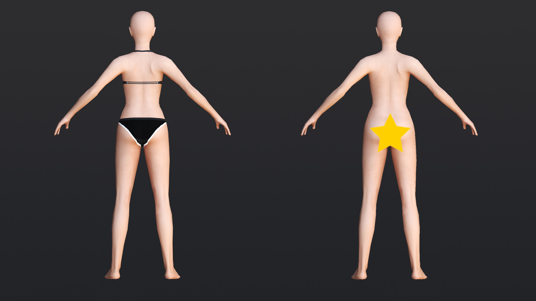 Морф 3. Morphing 3d. Warband 3d model female body. Sandy! The female Rigged Low-Poly 3d model – Genesis 8 female Morph. Fatness Figure Morph 3d.