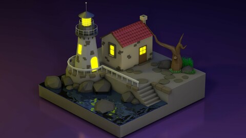 Lighthouse