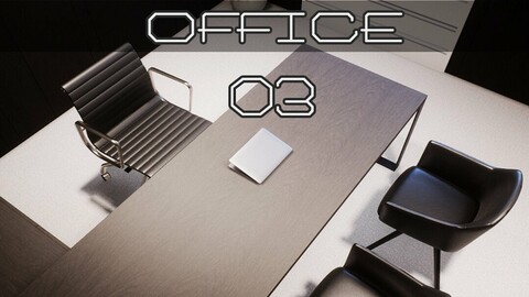 Office Ergonomic 03
