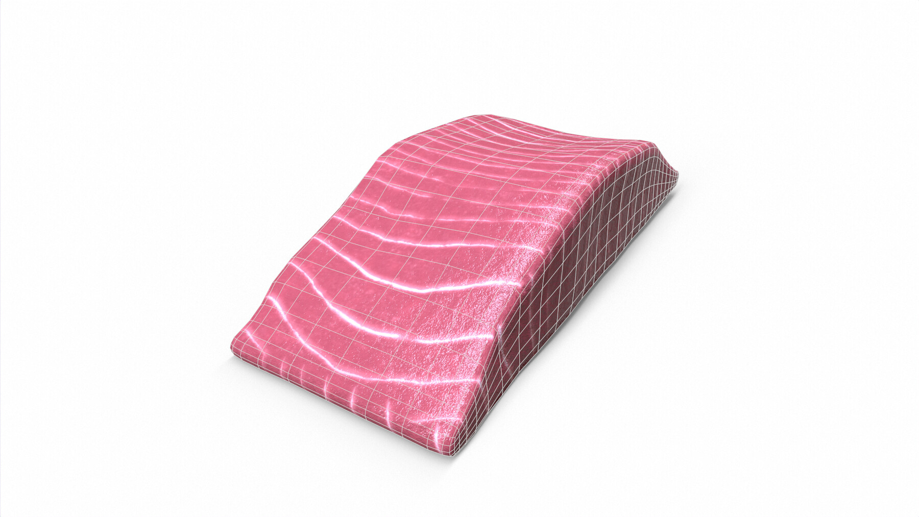 ArtStation - Fish Meat | Game Assets