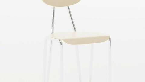 ARNO 417 CHAIR