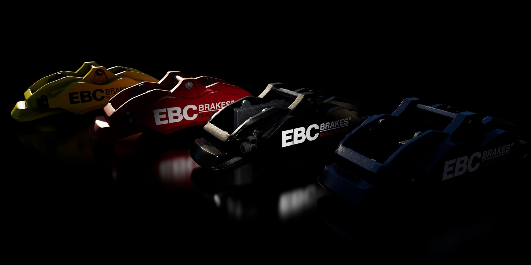 ArtStation EBC brake caliper Resources