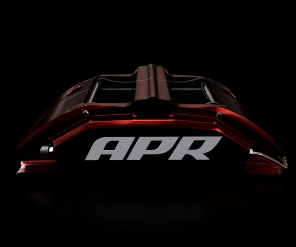 ArtStation - APR Brake Caliper | Resources