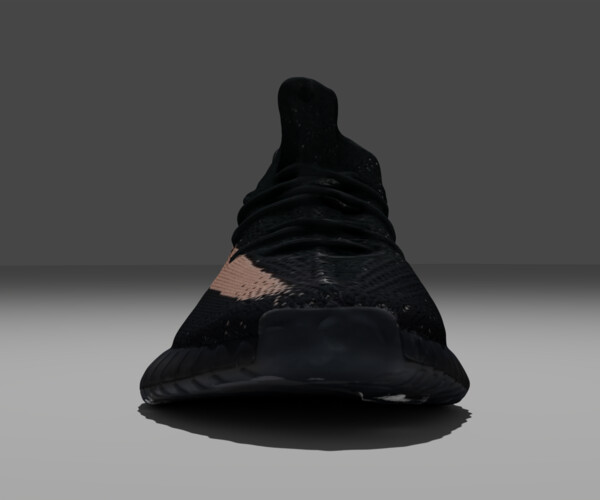 adidas yeezy boost 350 v2 black copper