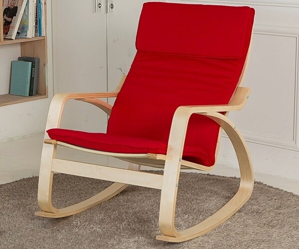 Haotian rocking online chair