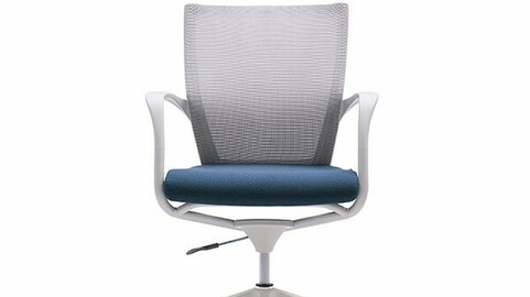 TN503F mesh chair