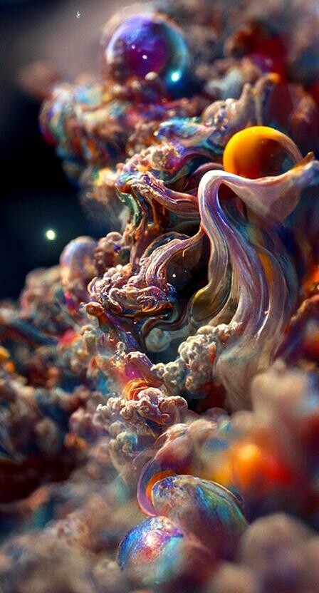 ArtStation - Multiverse Zero | Artworks