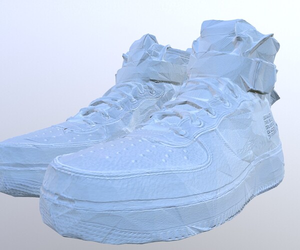 nike air force utility 40