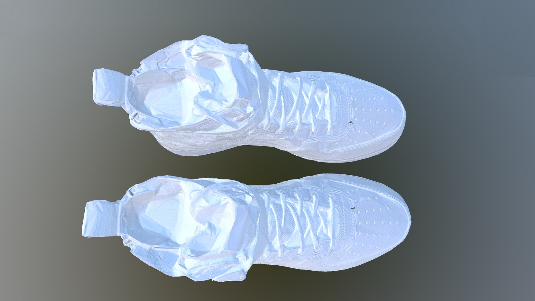 footasylum nike air force utility