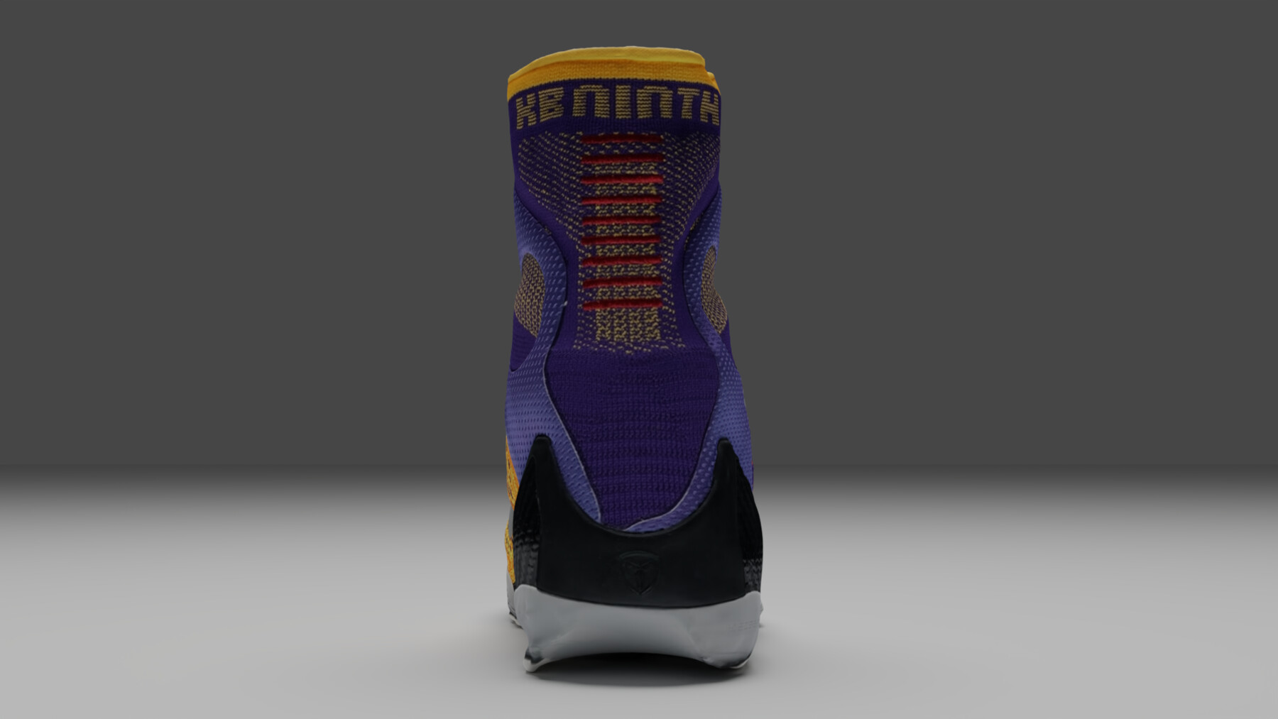 ArtStation - Nike Kobe 9 Elite Team Showtime | Game Assets