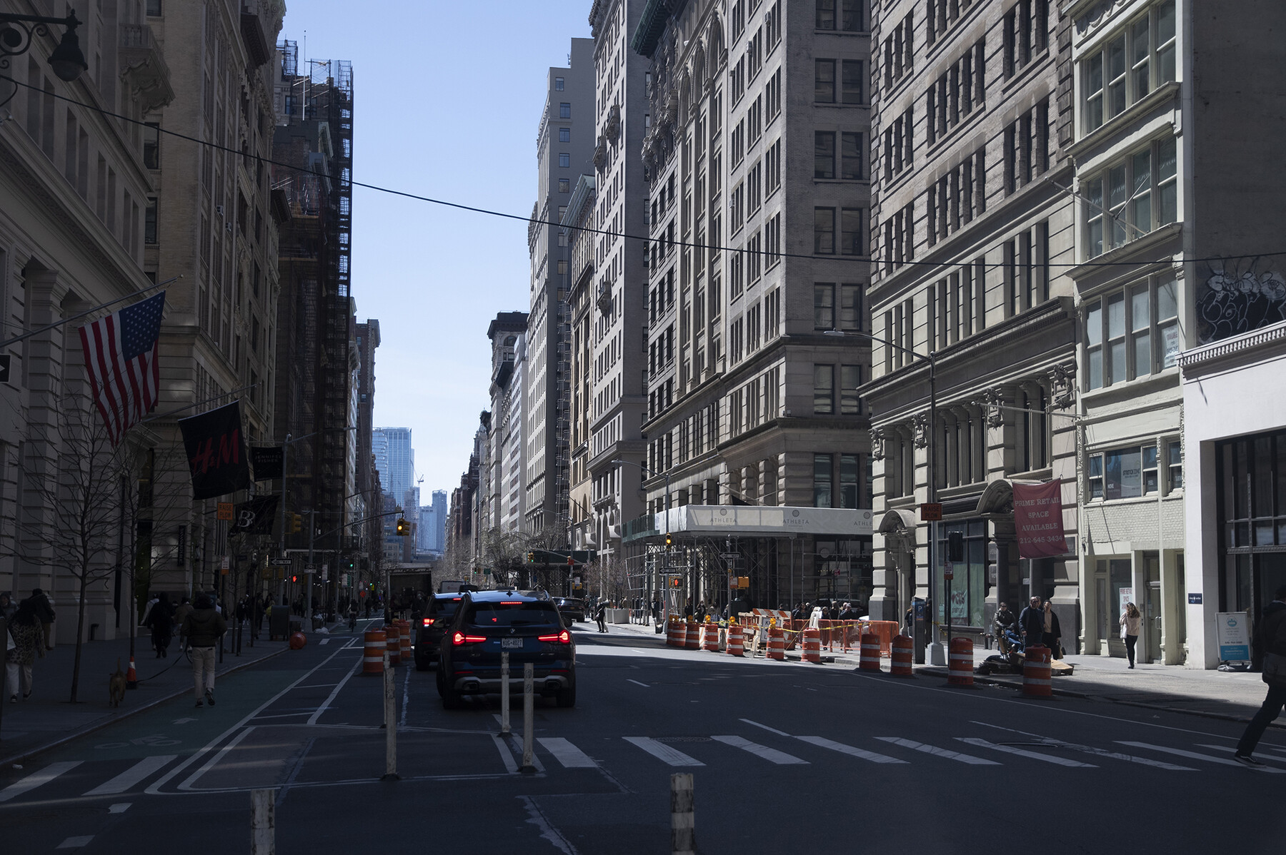 ArtStation - New York Manhattan Island Street Photos 1000+ | Resources