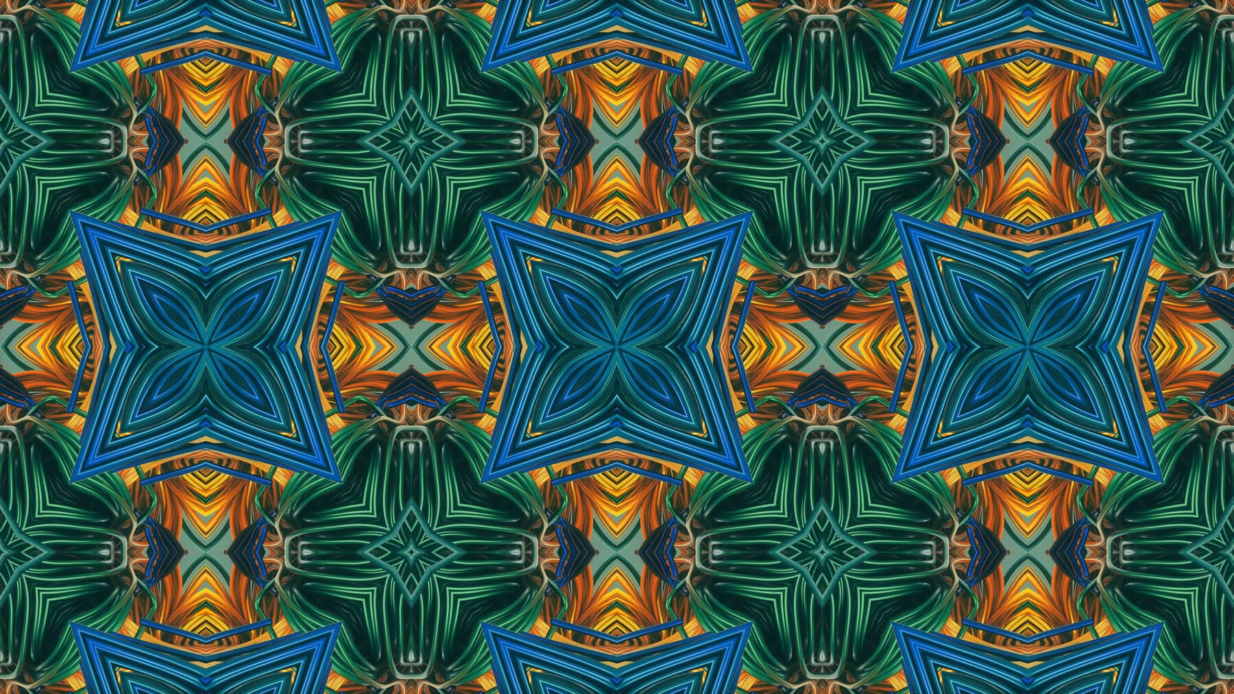 Artstation Vj Loop 86 Resources