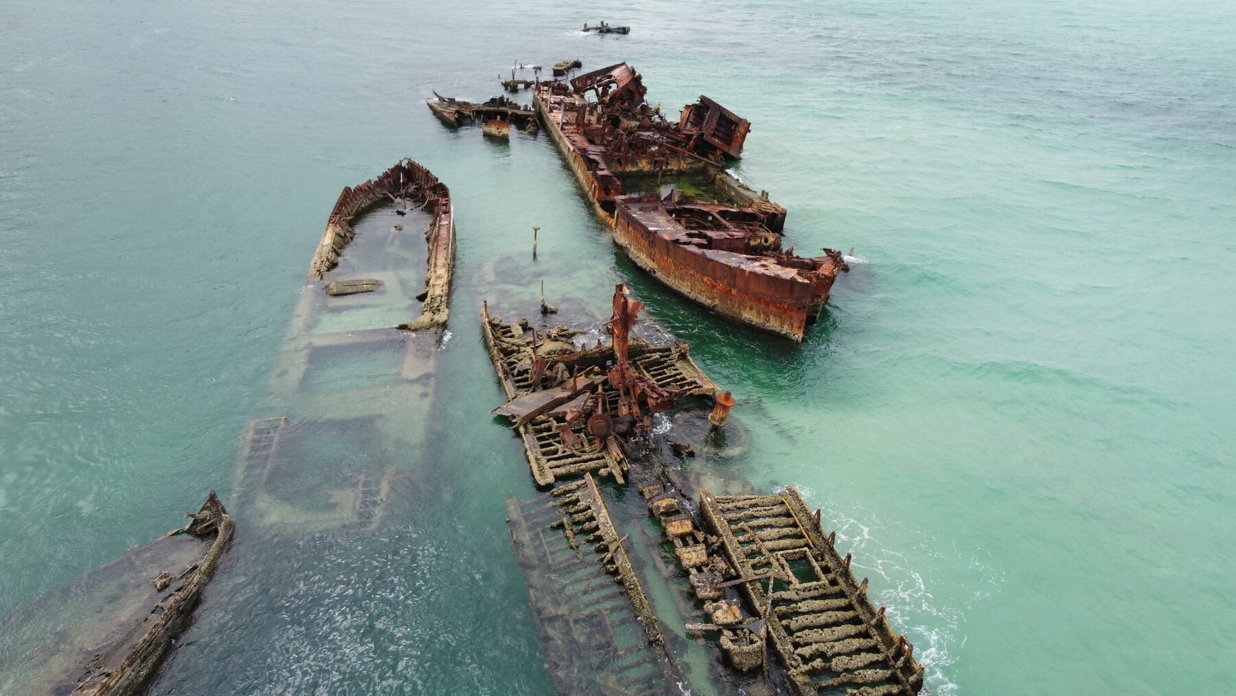 ArtStation - 254 photos of Ship Graveyard | Resources