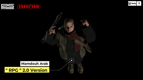 MAMDOUH_INFECTED_STANDARD_RPG_2.0_Unity_2S