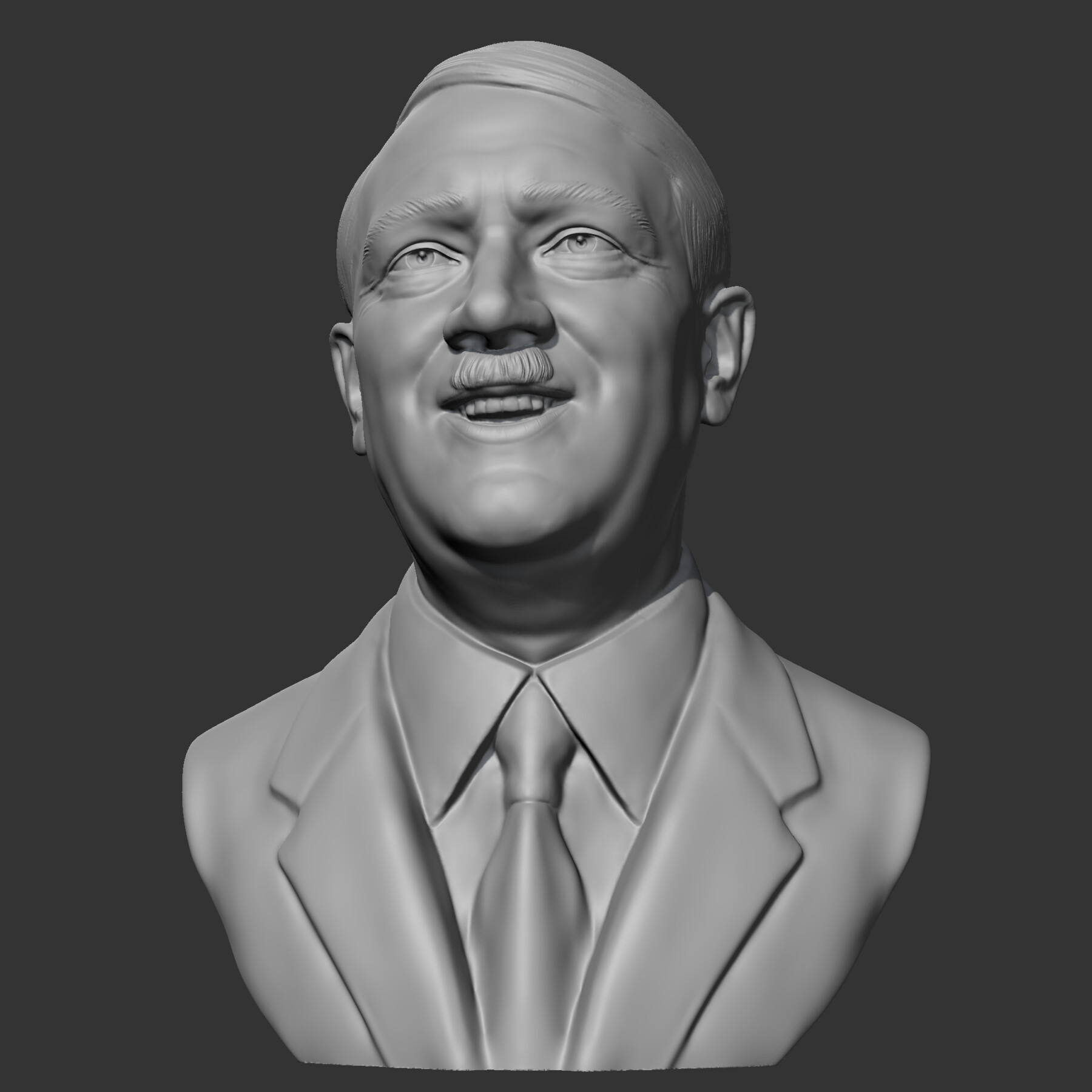 sangho AdolfV2 3D print model sangho AdolfV2 3D print model