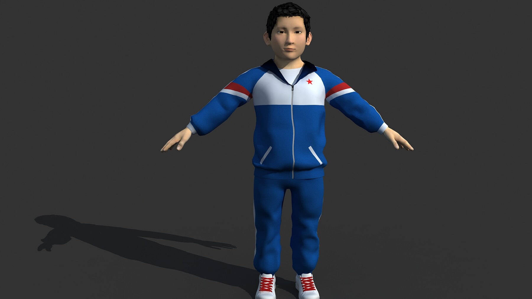 Boy 3d model. Boy Rigged 3d (game model). 3d School boy with Rig.