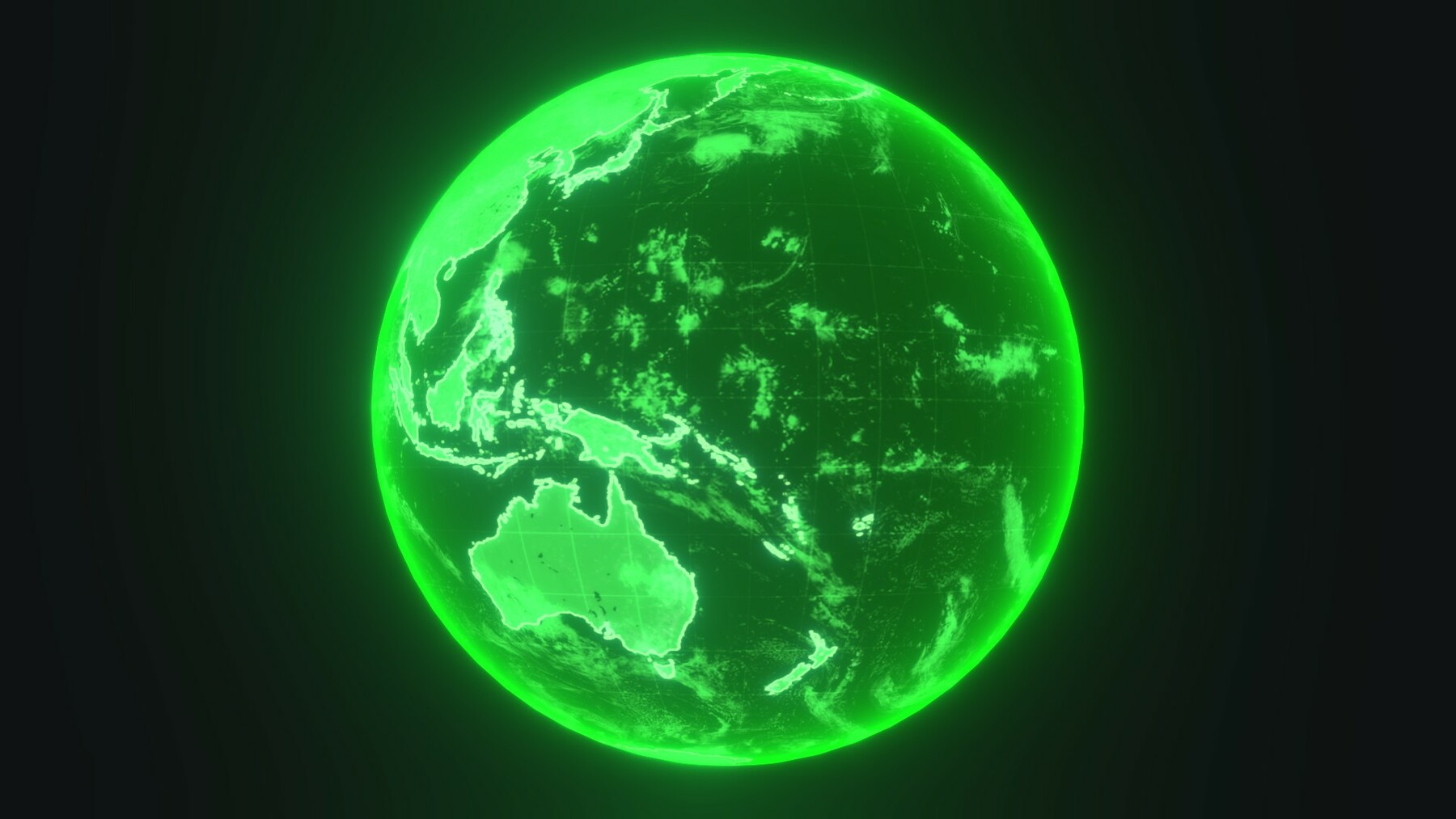 green planet арктический