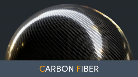 Carbon fiber