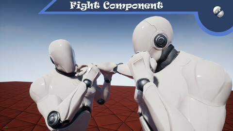Fight Component