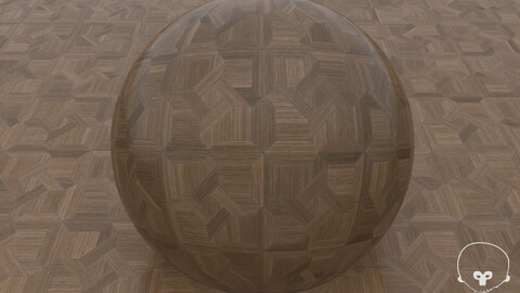 Wood Floor - Parquet_04