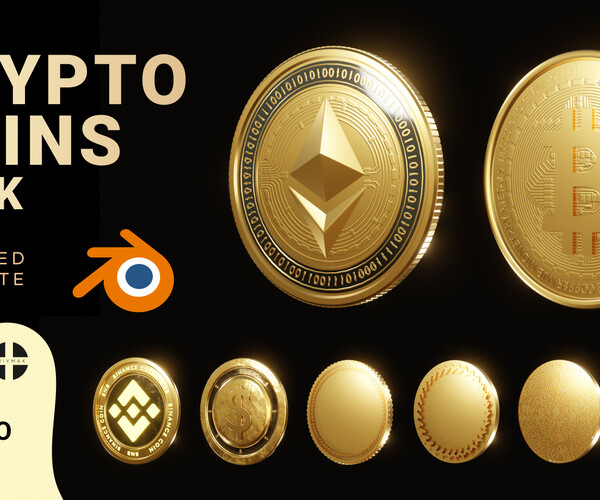 crypto nft coins