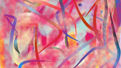 The heat of stillness