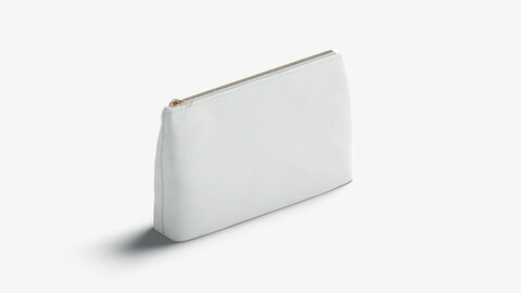 Canvas Pouch