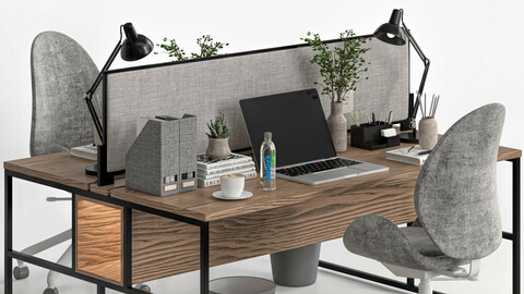 Office furniture 14