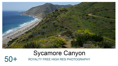 Sycamore Canyon