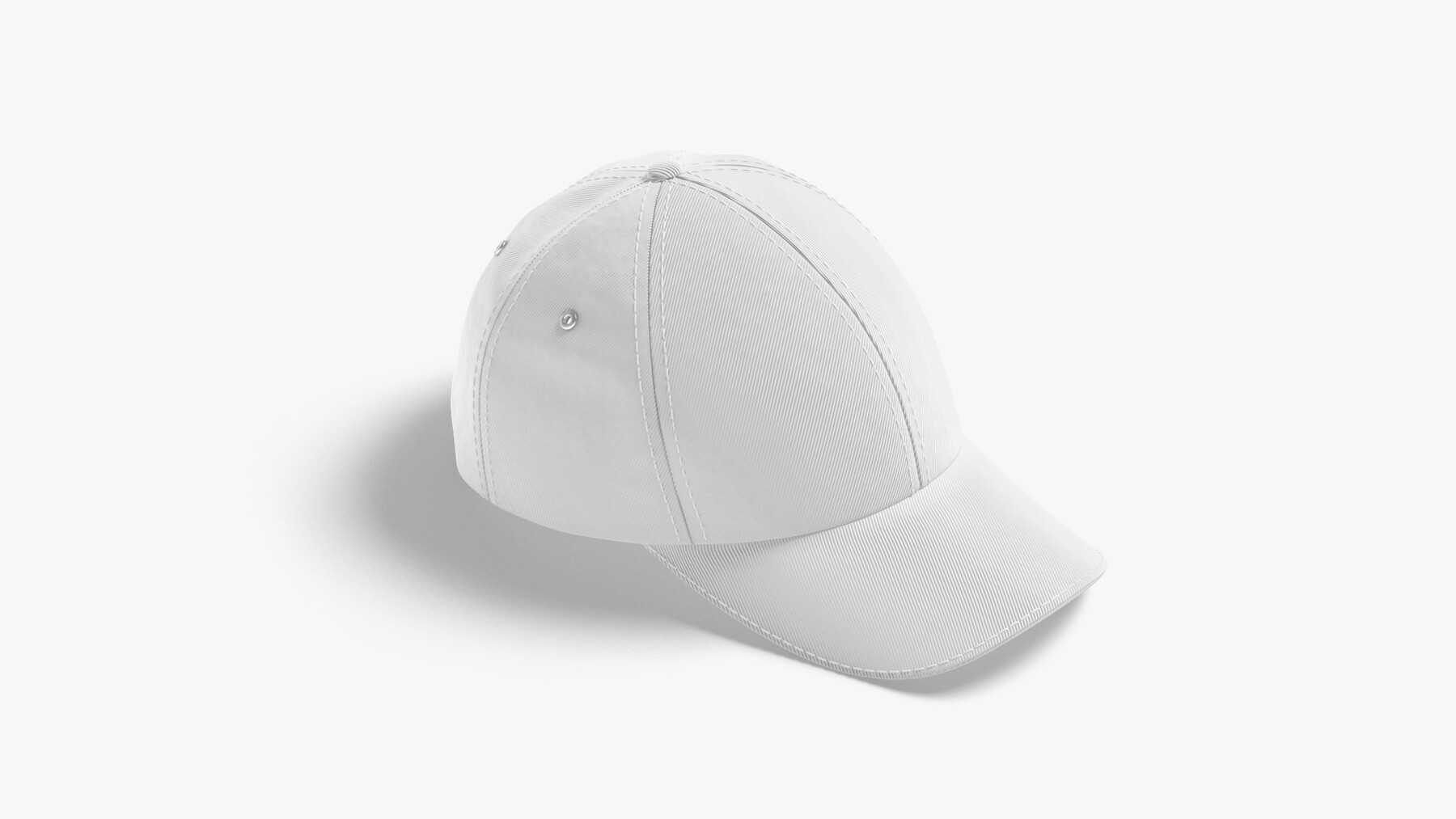 Cap 3. Y-3 cap.