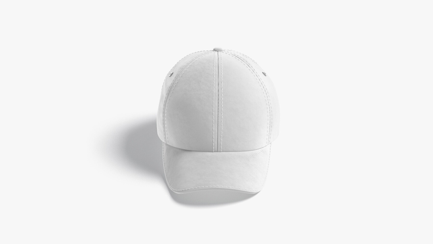 Cap 3. Cap 3d model. Бейсболка 3д модель.