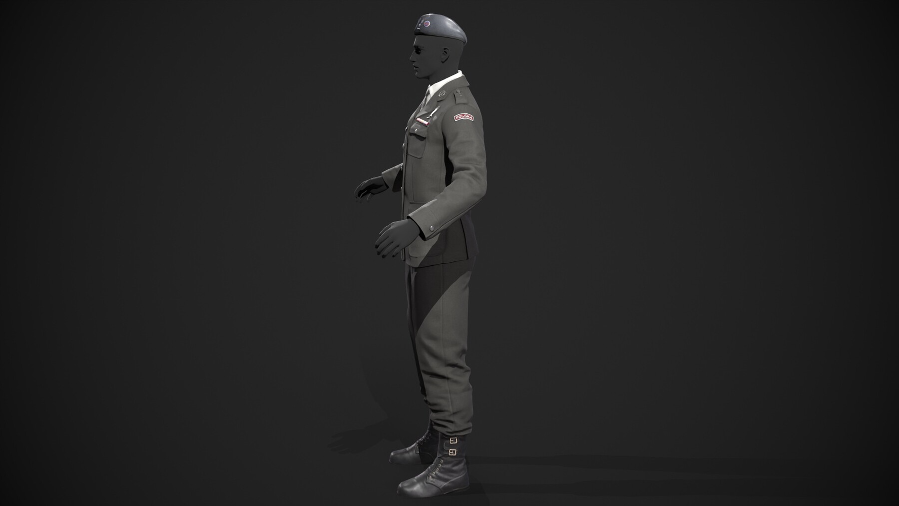 Military Officer Uniform Suit Game Assests Marmoset Toolbag VR AR Low-poly  3d Model Military People War Uniform Officer Chairman Navy Force | German  Haircut Ww2 | web.siu.edu.so