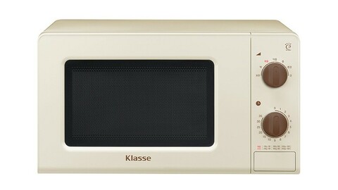 Retro Microwave 20L NKRL200DEK