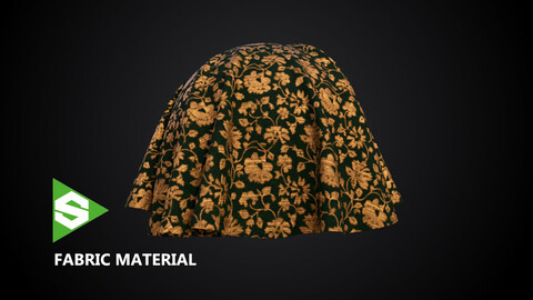 Fabric Material