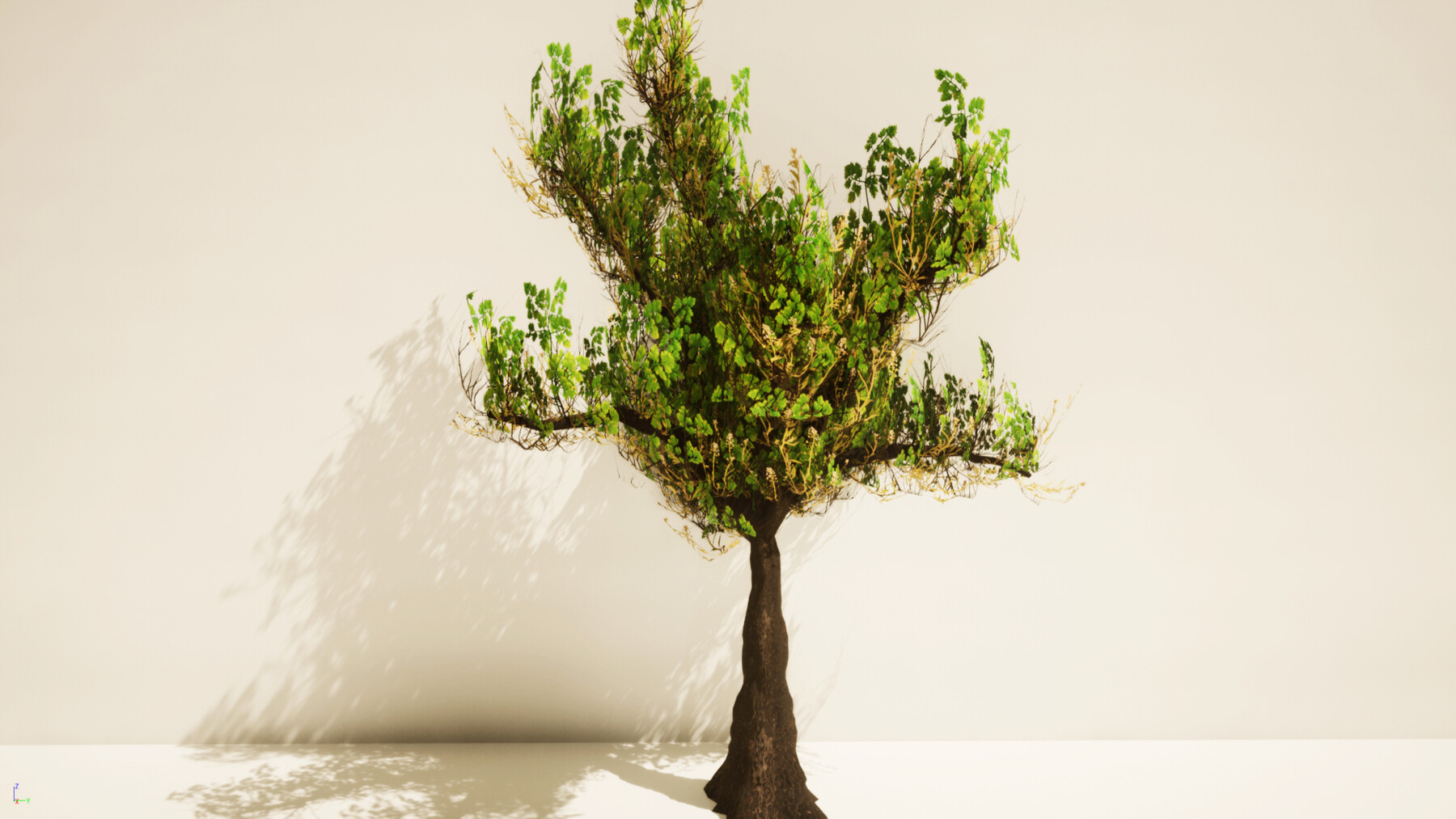 ArtStation - Tree_UltimatePack V1 | Game Assets