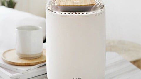 MOA 600 mini mini dehumidifier