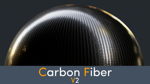 Carbon Fiber V2