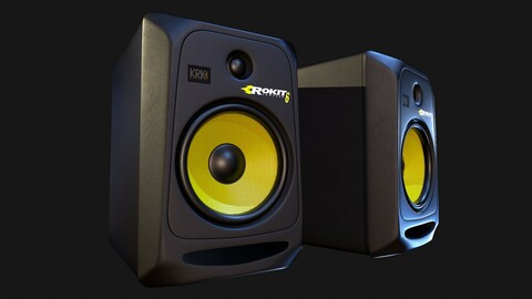 Speaker system