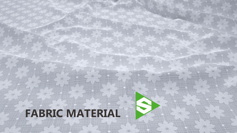 Fabric Material