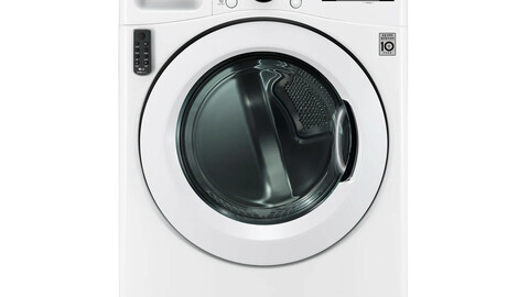 Electric dryer