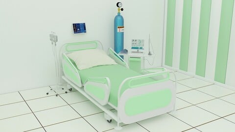 Intensive Care Unit 3