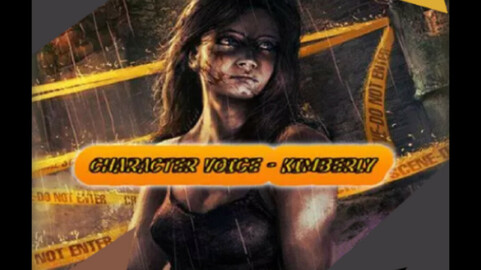 Character Voice - Kimberly